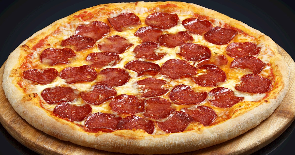 Pepperoni